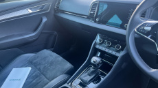 Skoda Karoq 1.5 TSI SE L 5dr DSG Petrol Estate